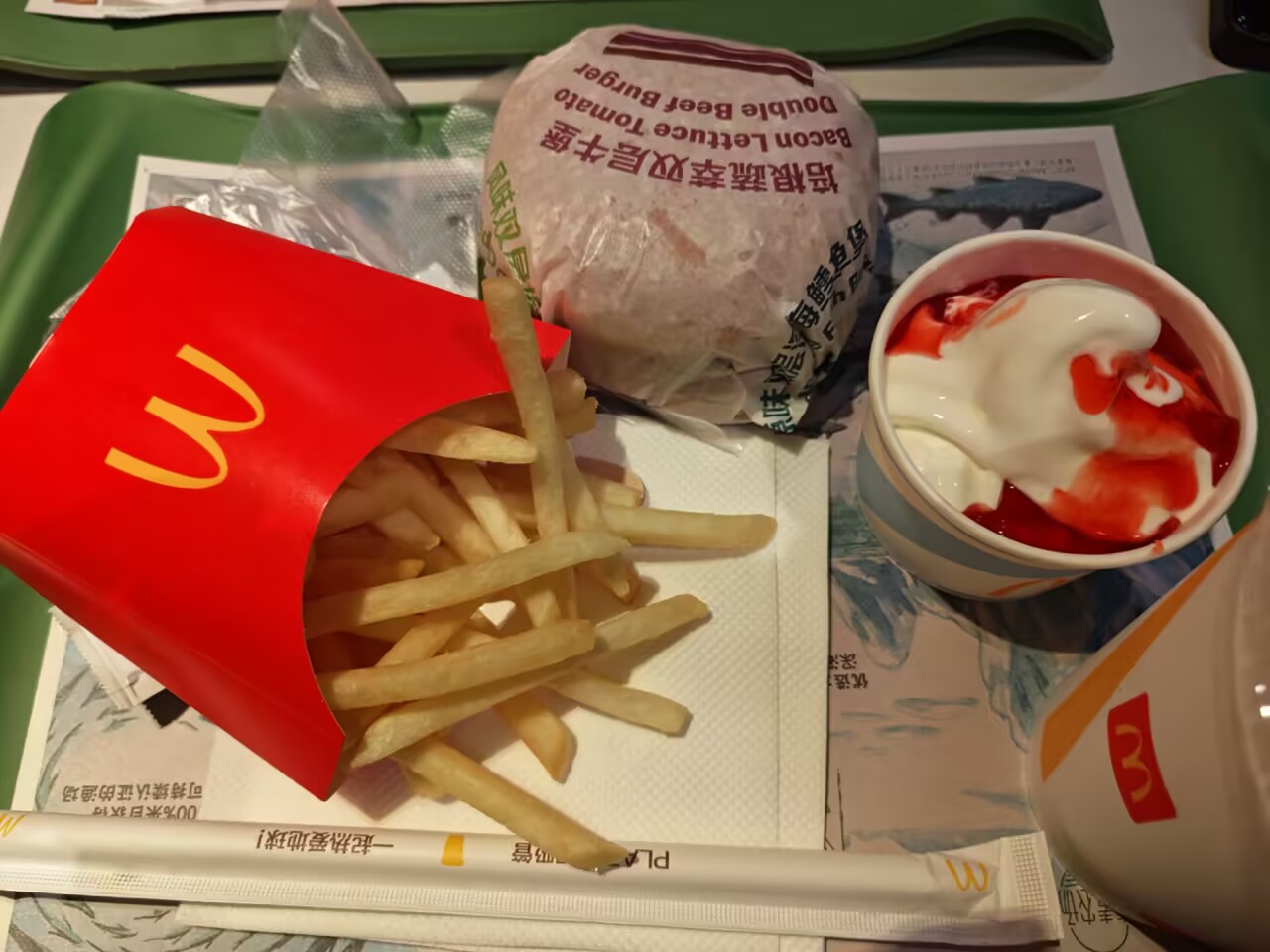 美食 3